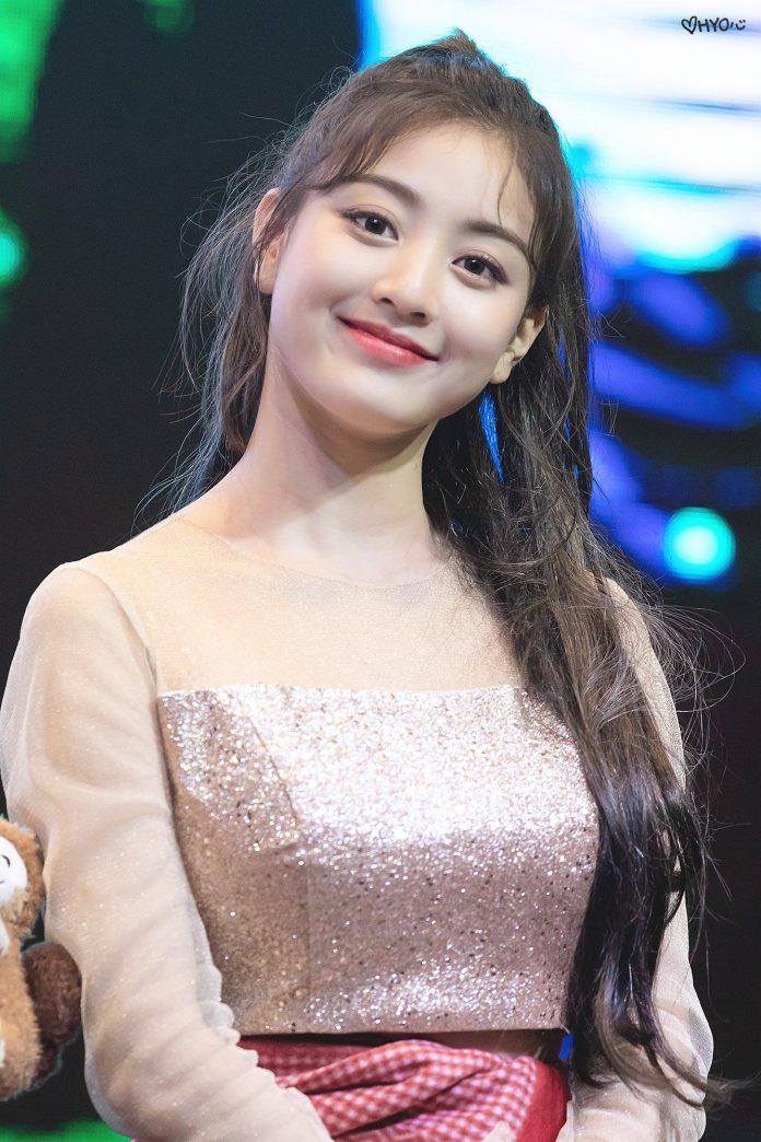 Jihyo cũng là idol KPOP nạn nhân của body shaming (Ảnh: Internet)