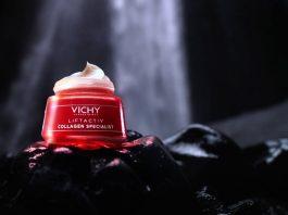 Kem dưỡng Vichy Liftactiv Collagen Specialist (ảnh: internet)