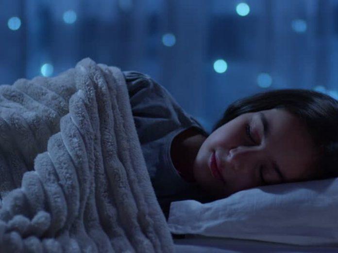 Giấc ngủ ngon dường như là điều “xa xỉ” đối với nhiều người? (Ảnh: Internet)