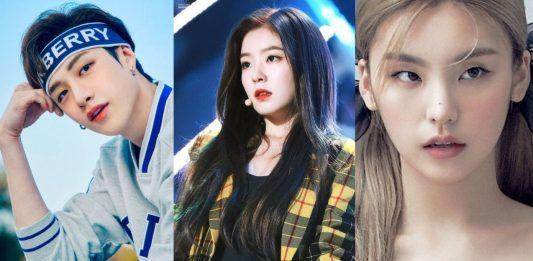 7 idol KPOP vừa là leader vừa là anh chị cả trong nhóm, bạn đã biết chưa?