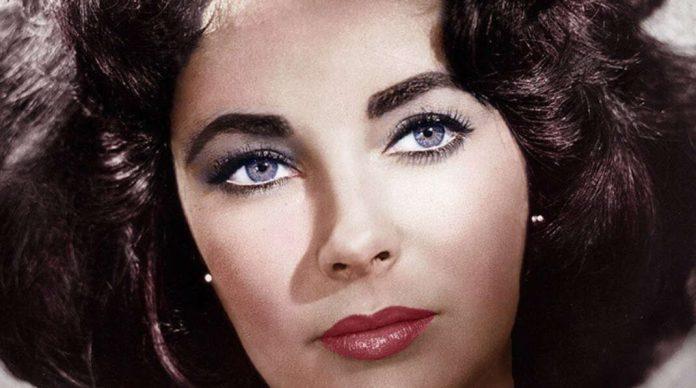 Elizabeth Taylor (Ảnh: Internet)