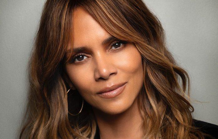 Halle Berry (Ảnh: Internet)