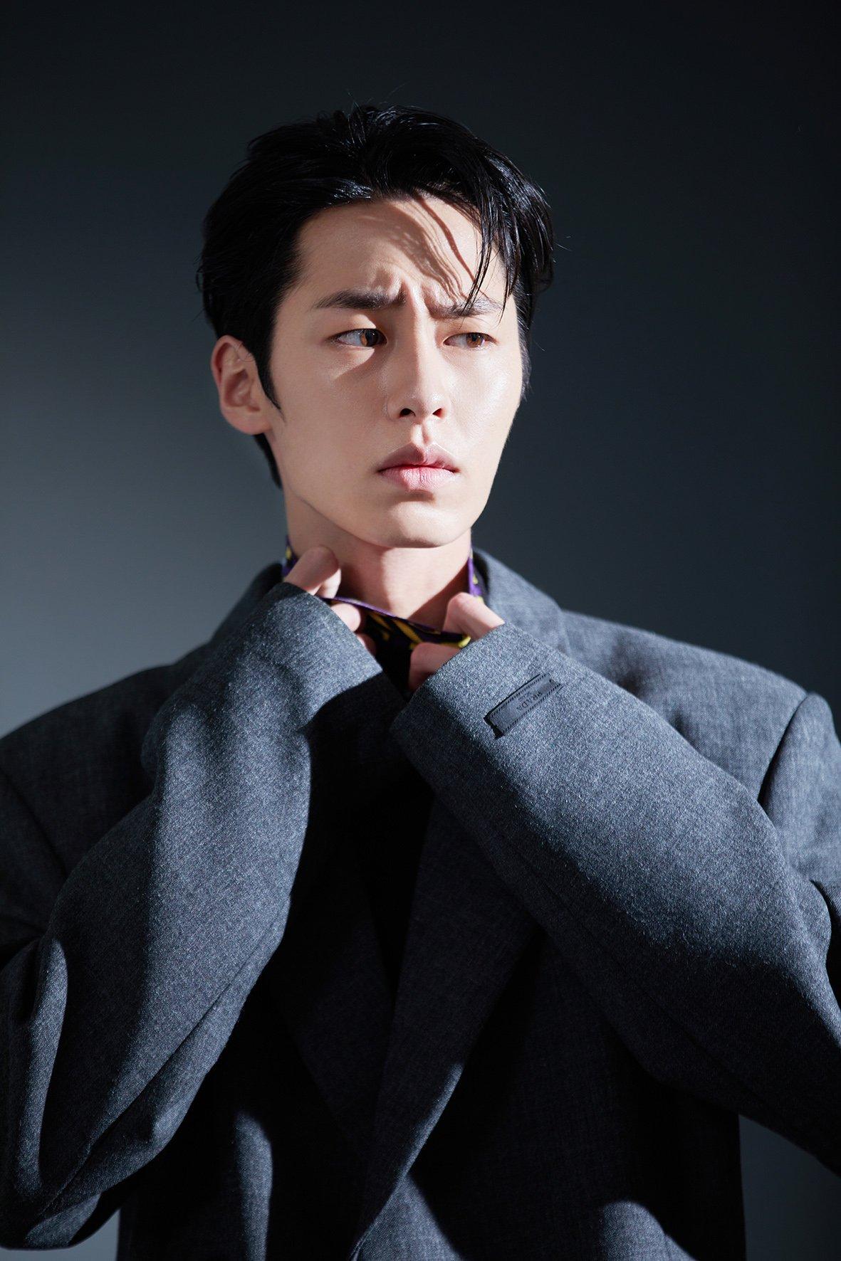 4 lý do khiến bạn rơi vào lưới tình với nam diễn viên Lee Jae Wook trong phim Hoàn hồn - BlogAnChoi