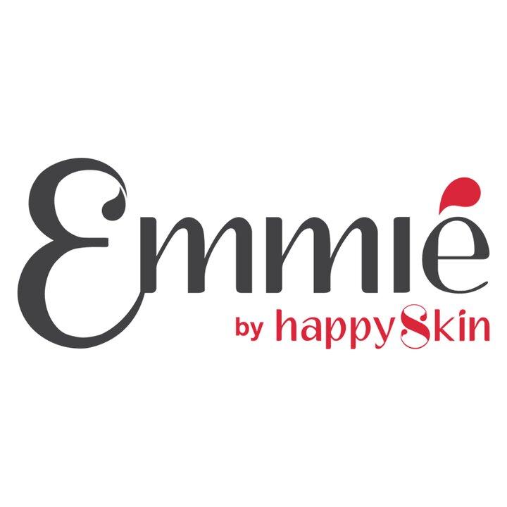 Logo của hãng Emmie By HappySkin (Ảnh: internet)