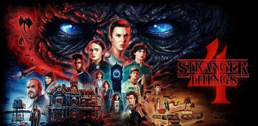 15 “hạt sạn” ít ai chú ý trong series phim Stranger Things