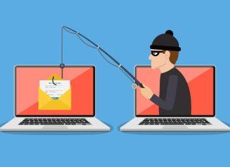 Tránh việc bị đánh cắp thông tin dẫn đến bị lừa đảo(Nguồn: Internet)