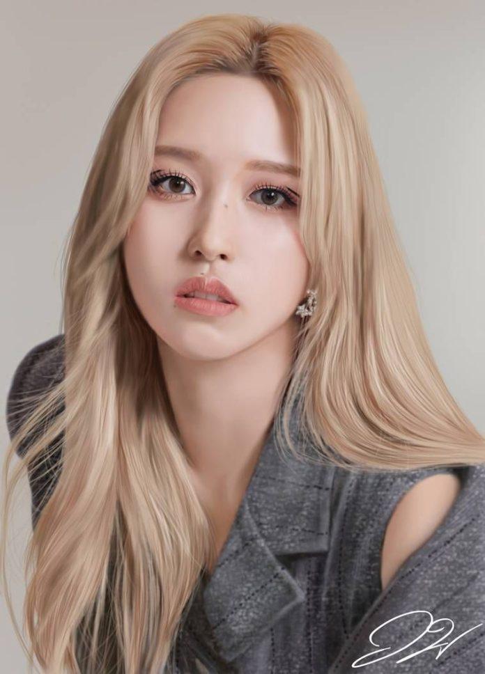 Mina cũng là một trong những game thủ cực pro (Ảnh: Internet)