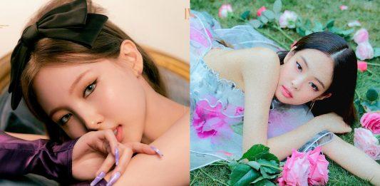 Tại sao các bản solo của BLACKPINK lại xếp sau Nayeon TWICE trên Billboard 200 bất chấp những thành công vang dội?