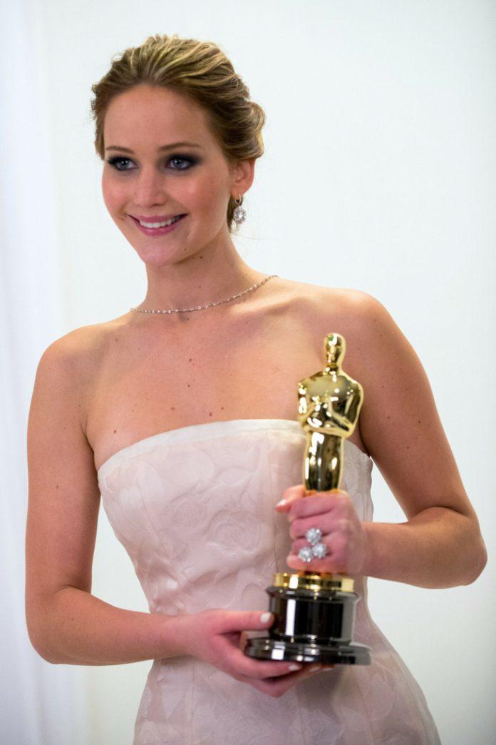 Jennifer Lawrence (ảnh: Internet)