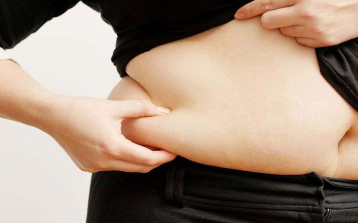 Thừa cân béo phì là yếu tố hàng đầu làm tăng nguy cơ (Ảnh: Internet)