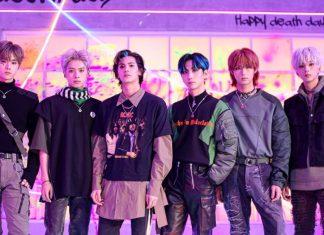 Các bài hát biểu diễn đều có sự tham gia sáng tác của cả sáu thành viên (nguồn: internet)