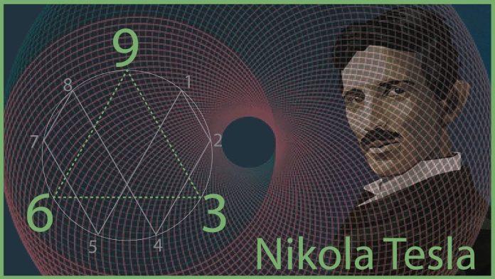 Bí ẩn giữa Nikola Tesla với ba con số 3 6 9 (Nguồn: Internet)