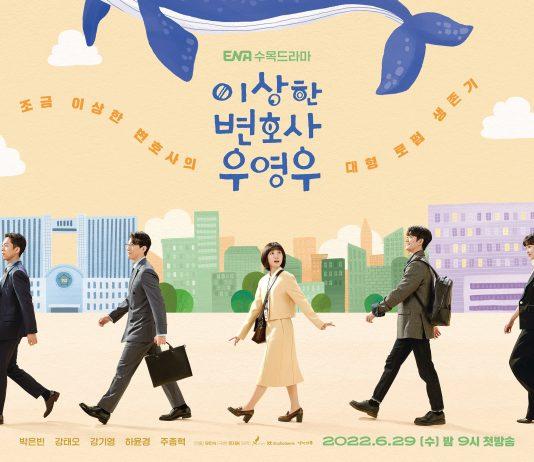 Nữ luật sư kì lạ Woo Young Woo: Đạo diễn Yoo In Sik hé lộ những diễn biến tiếp theo của bộ phim. Nguồn: Internet.