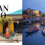 Du lịch ở Hội An một ngày thì nên đi những đâu?