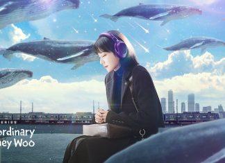 4 lý do khiến bạn phải lòng nữ luật sư kỳ lạ Woo Young Woo của Park Eun Bi