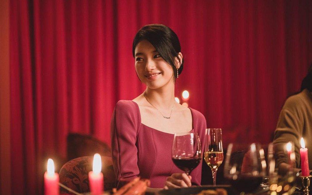 Netizen Trung phẫn nộ vì phim Anna của Suzy sỉ nhục Trung Quốc nhưng lại bị K-net phản dame
