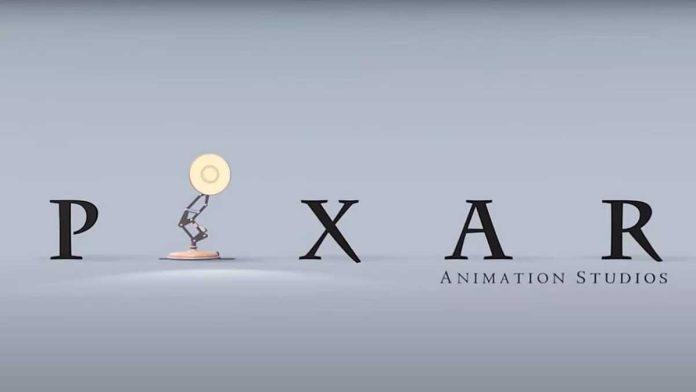 Untitled Pixar Animation