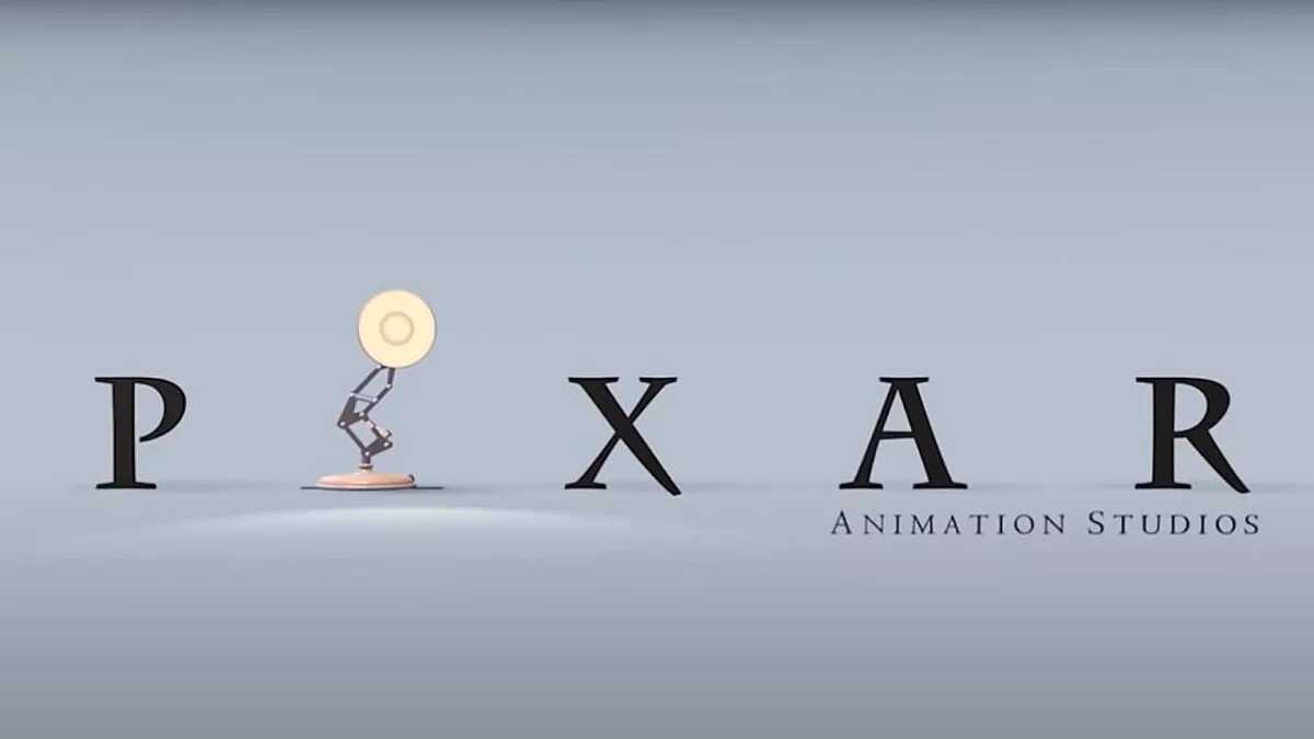 Untitled Pixar Animation