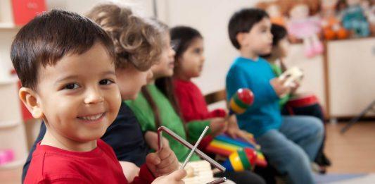 7 cách giúp trẻ mầm non thích nghi nhanh từ những ngày đầu đến trường