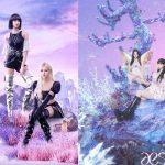 MV Ready For Love của BLACKPINK bị tố “đạo nhái” concept aespa