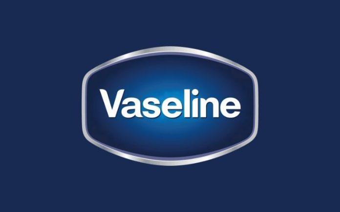 thương hiệu Vaseline