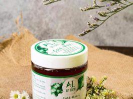 review wax lông an lành