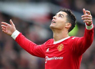Cuộc chia tay của Ronaldo và Man Utd chỉ sau một mùa giải? (Nguồn: Internet).