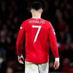 Sự trở lại của Ronaldo trong màu áo MU đã không được hạnh phúc như mong đợi (Ảnh: Internet).