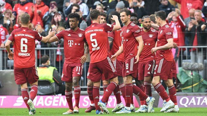 Bayern Munich và bóng đá Đức nói chung đề cao tinh thần tập thể nên những cá nhân quá nổi bật như Ronaldo có lẽ không phù hợp (Ảnh: Internet).