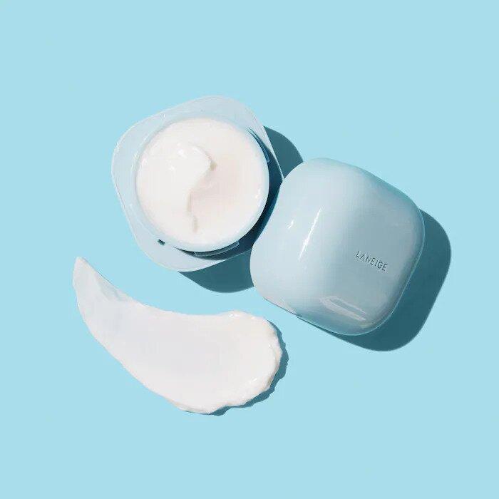 Water Bank Blue Hyaluronic Cream của Laneige