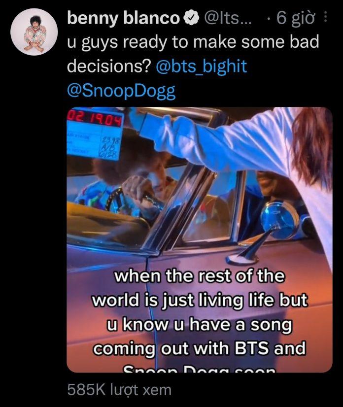 Rần rần trên Twitter và Tiktok (Ảnh: Internet)