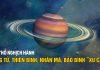 Sao Thổ nghịch hành tháng 7/2022: 4 cung hoàng đạo xui xẻo nhất