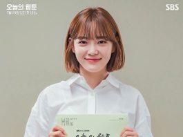Nữ chính Kim Se Jeong của “Hẹn hò chốn công sở” lột xác trong phim mới