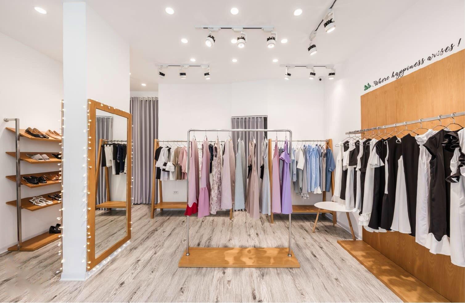 Top 6 shop quần áo nữ đẹp, chất lượng, giá tốt tại Ninh Kiều, Cần Thơ - BlogAnChoi