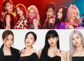 2 nhóm nhạc nữ huyền thoại cùng comeback trong tháng 8 mùa hè năm nay (Ảnh: Internet)