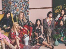 Nhóm nhạc huyền thoại SNSD sẽ thực sự trở lại với đội hình 8 thành viên trong tương lai gần (Ảnh: Internet)