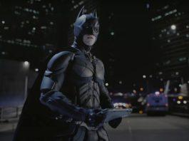 The Dark Knight Rises: 13 sự thật hậu trường thú vị bạn chưa từng biết
