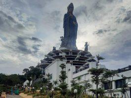 Checkin du lịch Núi Bà Đen Tây Ninh – Nóc nhà của Nam Bộ