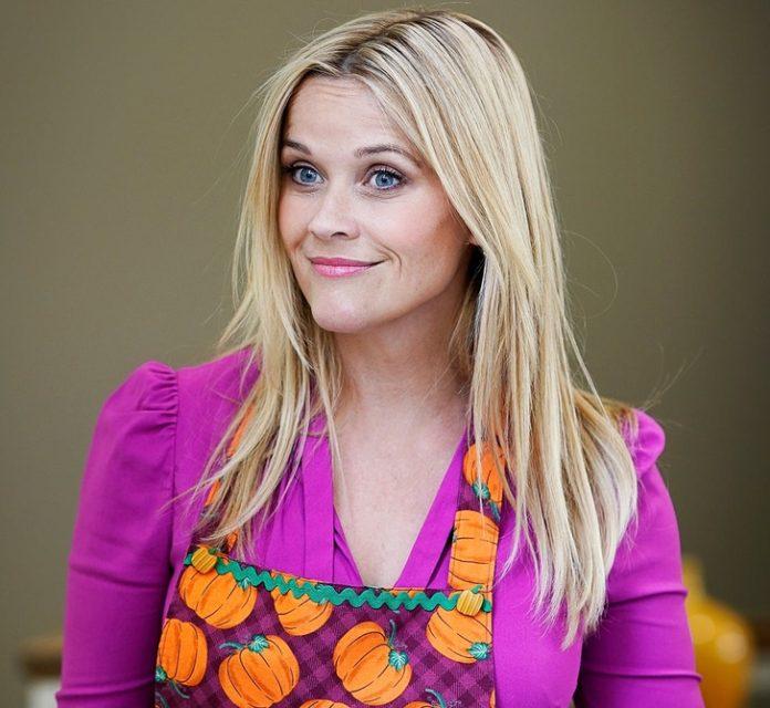 Reese Witherspoon (Ảnh: Internet) .