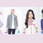 Hạng 1 Produce các mùa đang có cuộc sống như thế nào?