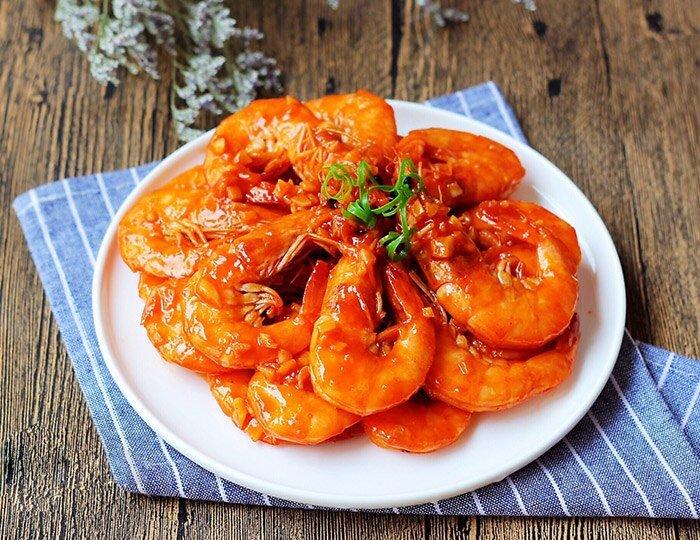 Thơm ngon, giàu dinh dưỡng. (Ảnh: Internet)