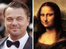15 sự thật từ thú vị đến kì quặc của các minh tinh Hollywood Leonardo DiCaprio (Ảnh: Internet)