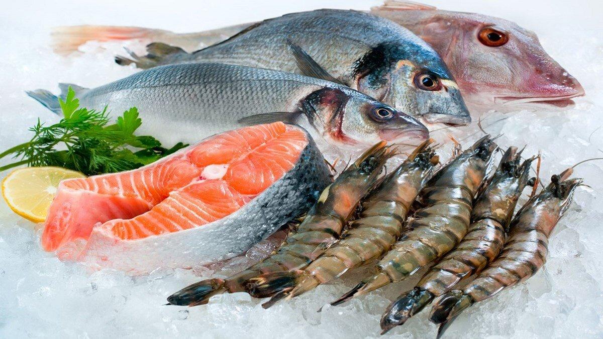 Ăn nhiều hải sản có nguy cơ gây hại cho thận (Nguồn: Internet)