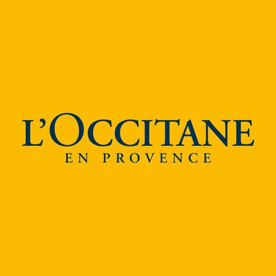 L'Occitane en Provence - thương hiệu mỹ phẩm thiên nhiên cao cấp của Pháp (ảnh: internet)