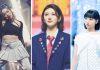 5 kiểu tóc ngắn cá tính của các nữ idol KPOP mà bạn nhất định phải thử vào mùa hè này