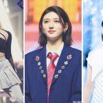 5 kiểu tóc ngắn cá tính của các nữ idol KPOP mà bạn nhất định phải thử vào mùa hè này