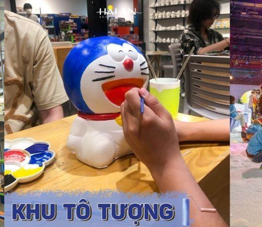 Tổng hợp 5 hoạt động vui chơi, giải trí cuối tuần ở Sài Gòn