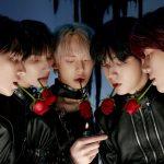 TXT đánh dấu tuần thứ 8 trên Billboard 200 với albun ‘minisode 2: Saturday’s Child’ (Ảnh: Internet)