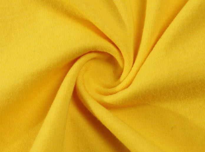 Vải cotton thoáng mát, dễ chịu, phù hợp lựa chọn trong ngày hè(Nguồn: Internet)