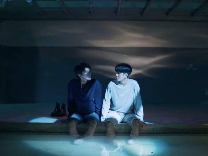 Phim Vice Versa: The Series. (Ảnh: GMMTV)